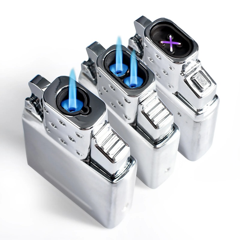 Lighter Insert Zippo - Inserto para Isqueiro Compatível com Isqueiros