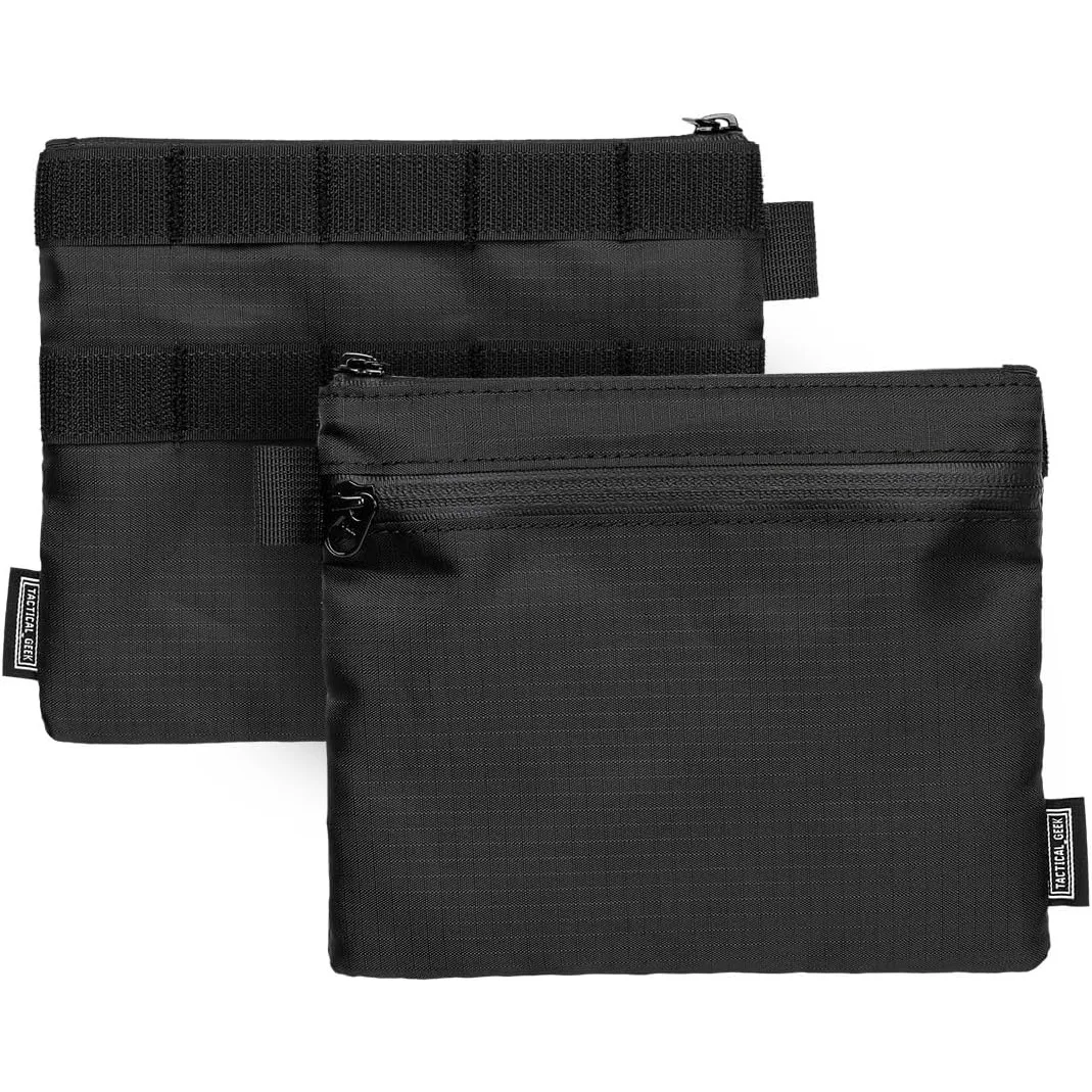 Edc Carry Holster - Bolsa Tática A14 Slim EDC, Organizador