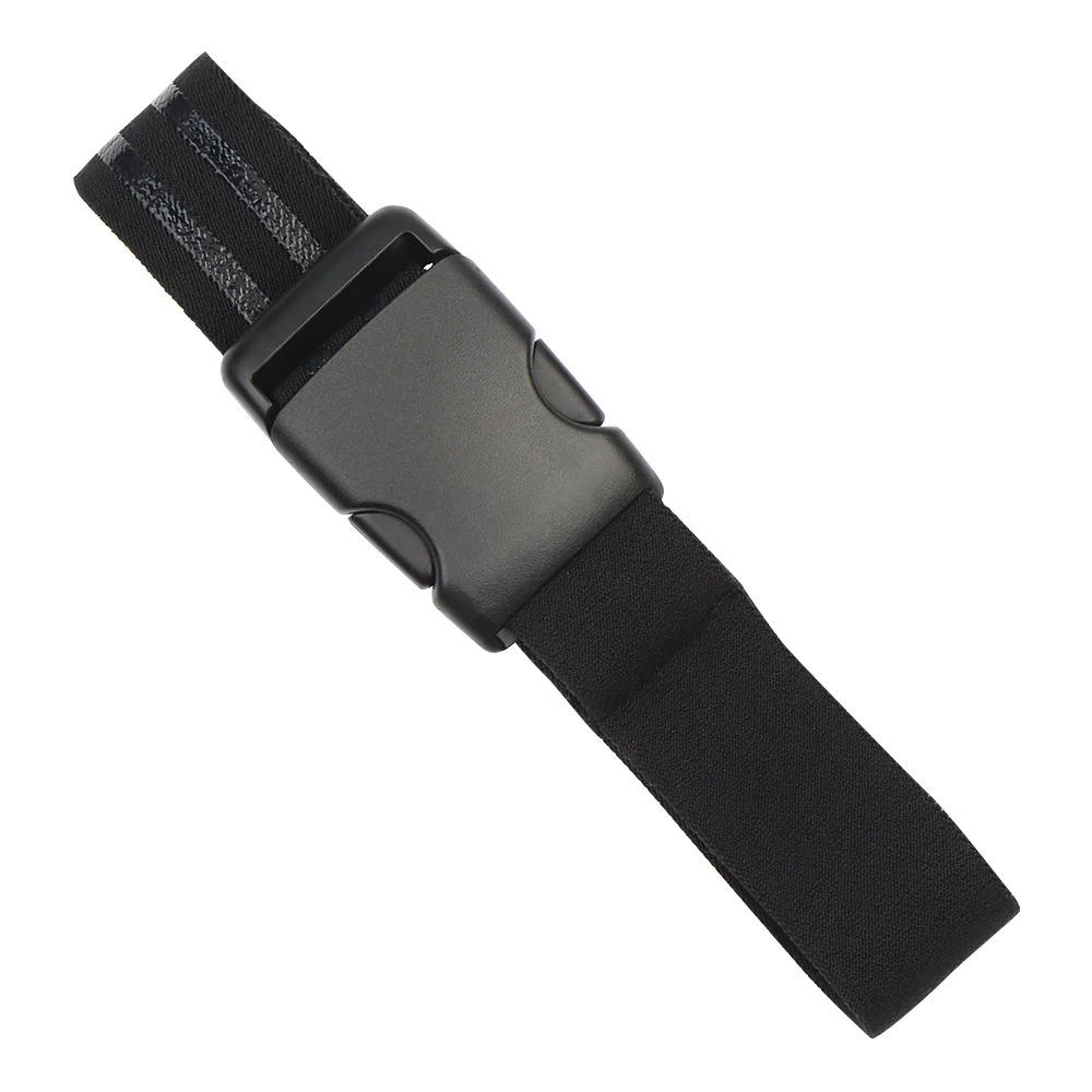 Edc Carry Holster - Cinto Tático de Perna para Coldre