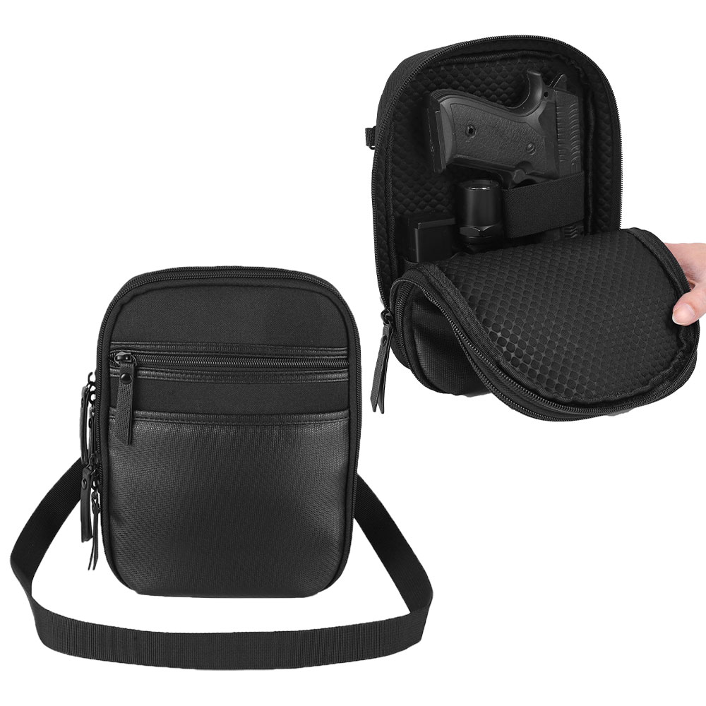 Edc Carry Holster - Bolsa Tática para Armas, Bolsa de