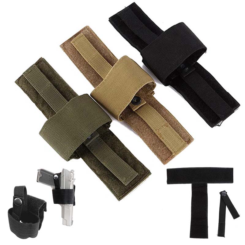Suporte de Cintura para Arma O - Edc Carry Handgun avaliação e preço