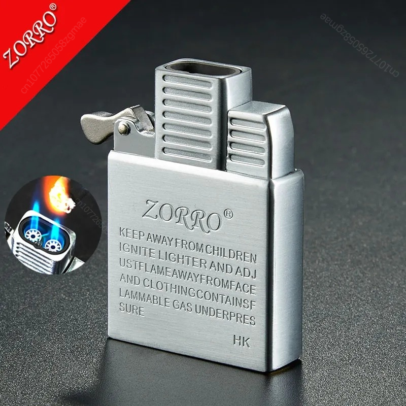 2026 Inserção de Acendedor em  - Lighter Insert Zippo avaliação e preço