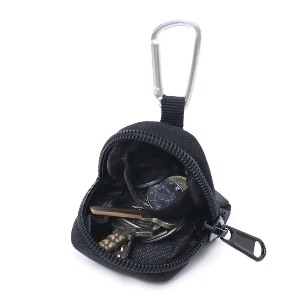 Porta-carteira tático compacto - Edc Carry Coins avaliação e preço