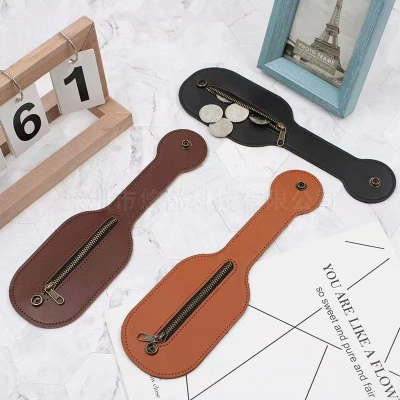 Bolsa feminina dobrável EDC pa - Edc Carry Coins avaliação e preço