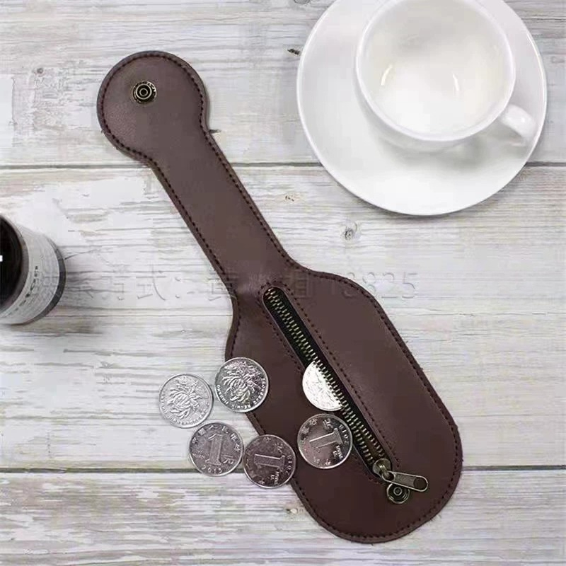 Bolsa feminina dobrável EDC pa - Edc Carry Coins avaliação e preço