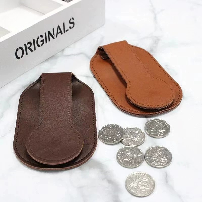 Bolsa feminina dobrável EDC pa - Edc Carry Coins avaliação e preço