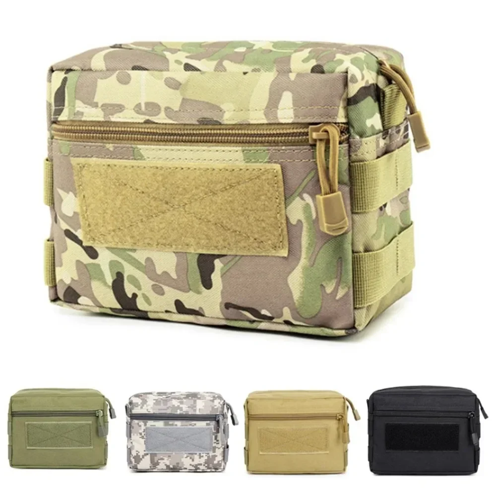 Bolsas Molle Táticas para Uso  - Edc Carry Accessories avaliação e preço