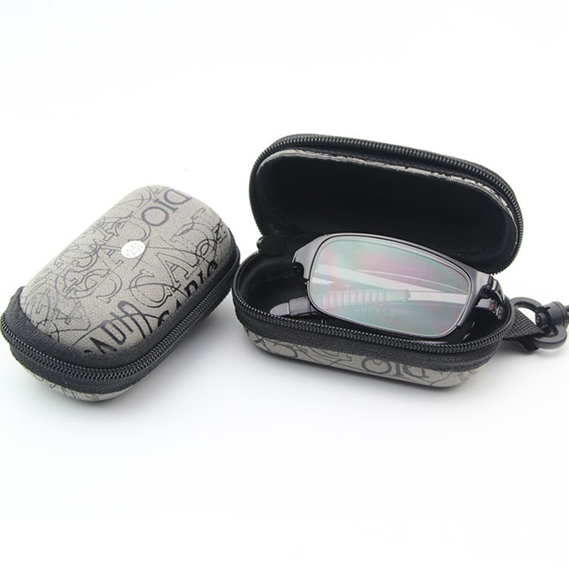 Design Óculos De Leitura Homen - Wallet Slim Titanium avaliação e preço
