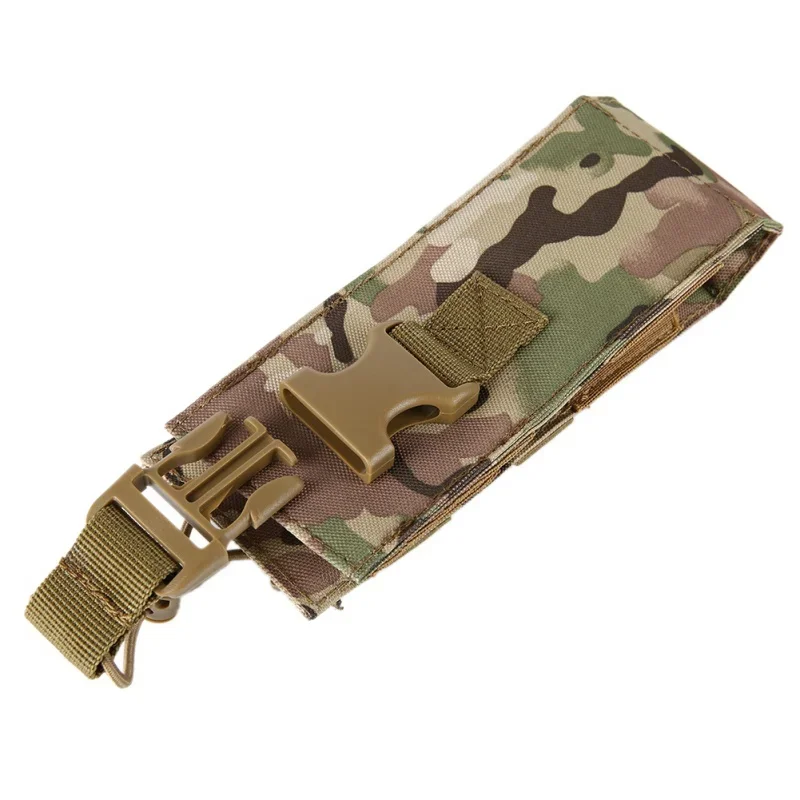 Bolsa de Cintura Molle para Ga - Edc Carry Holster avaliação e preço