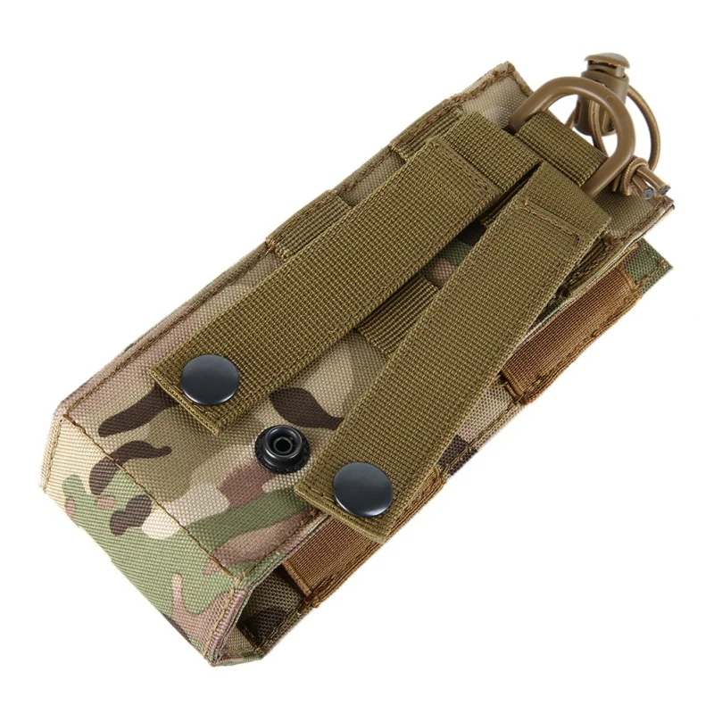Bolsa de Cintura Molle para Ga - Edc Carry Holster avaliação e preço