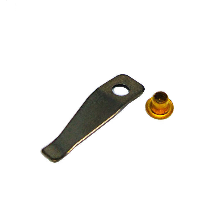 Conjunto de rebites de metal p - Lighter Insert Zippo avaliação e preço