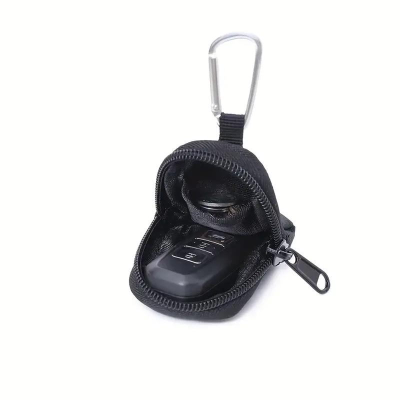 Carteira Tática EDC para Homen - Edc Carry Coins avaliação e preço