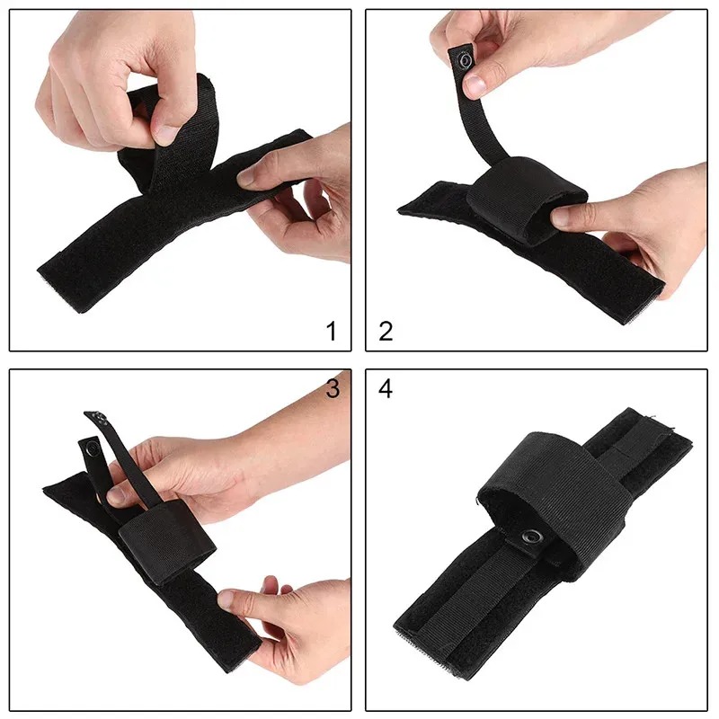 Suporte de Cintura Ophidian Ta - Edc Carry Handgun avaliação e preço