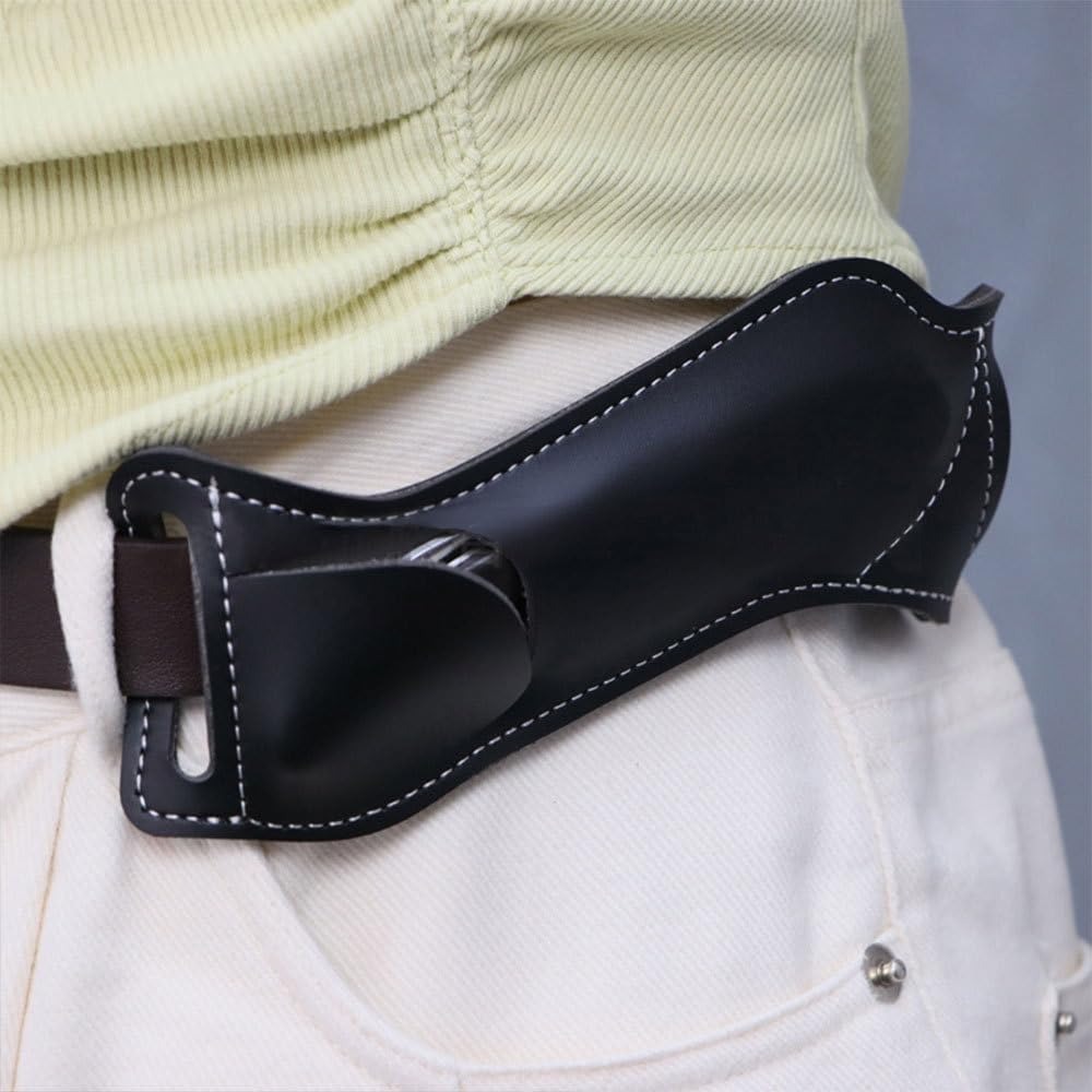 Bolsa de Cinto Tática para Fac - Edc Carry Holster avaliação e preço