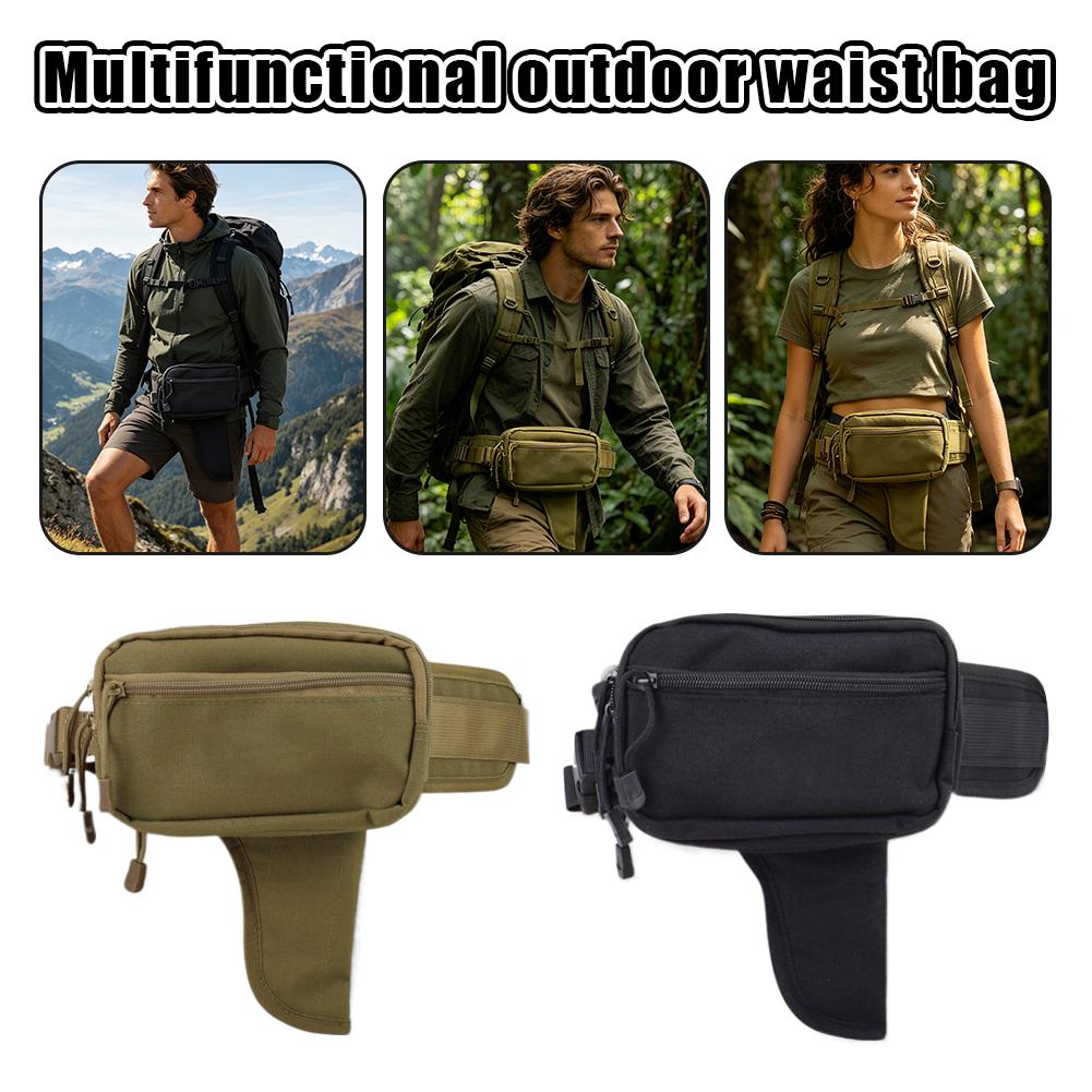 Pochete Antifurto Oculta para  - Edc Carry Holster avaliação e preço