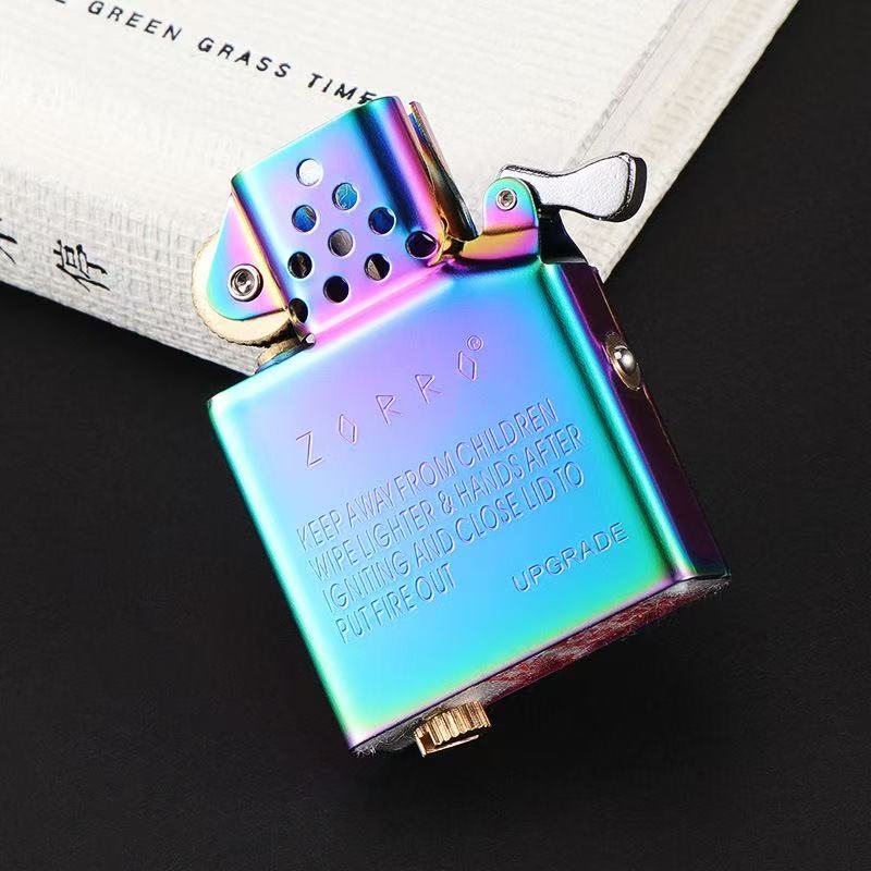 Zorro movimento mais leve movi - Lighter Insert Zippo avaliação e preço