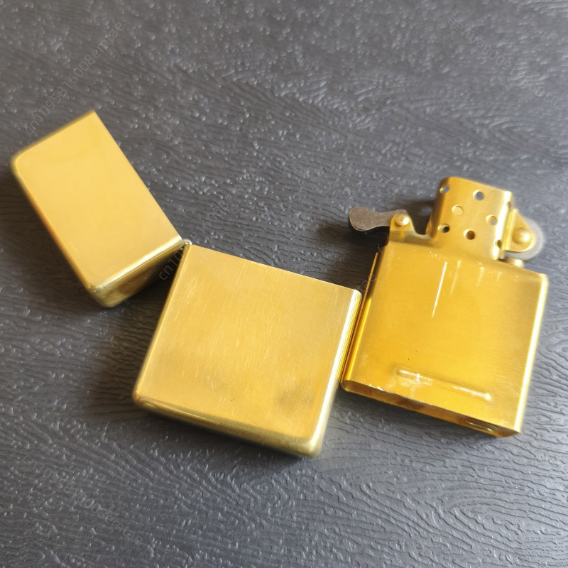 Isqueiro de combustível de cab - Lighter Insert Zippo avaliação e preço