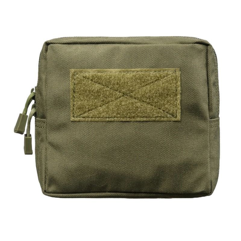 Bolsa de Cintura para Esportes - Edc Carry Accessories avaliação e preço