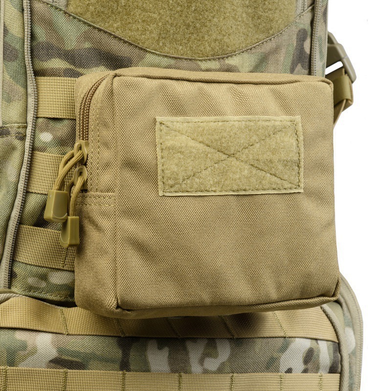 Bolsa de Cintura para Esportes - Edc Carry Accessories avaliação e preço
