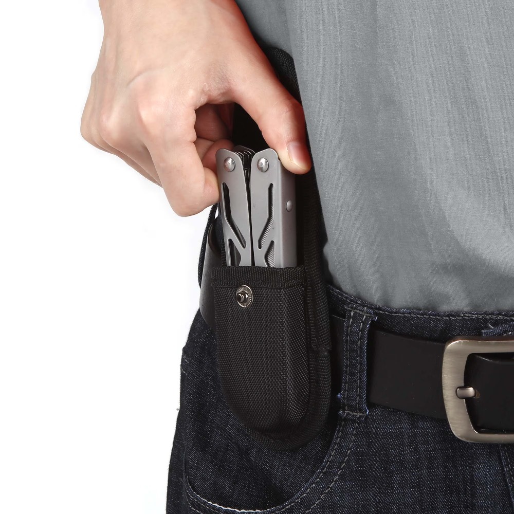 Multiferramenta 12 em 1 para C - Edc Gear Every Day Carry avaliação e preço