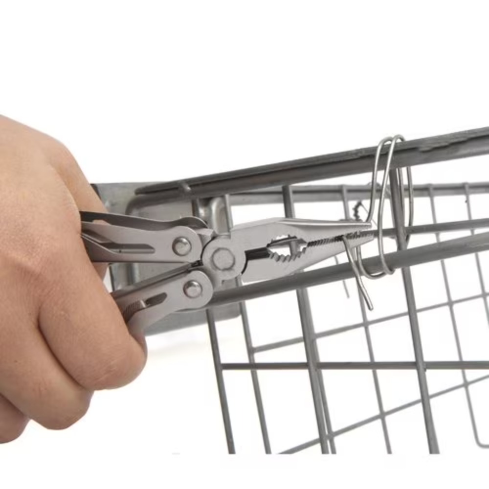Multiferramenta 12 em 1 para C - Edc Gear Every Day Carry avaliação e preço