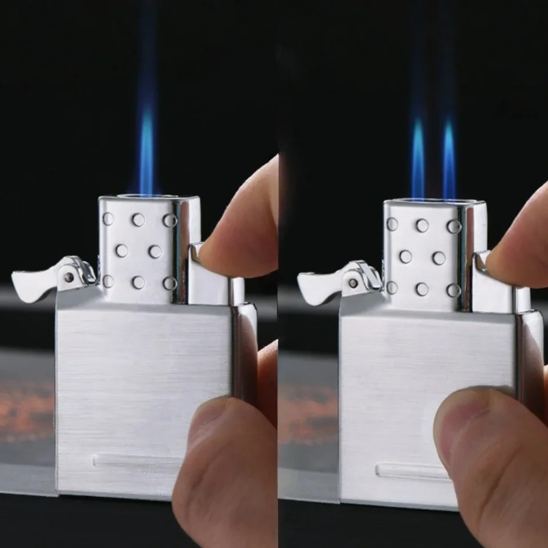 Inserto para Isqueiro Compatív - Lighter Insert Zippo avaliação e preço