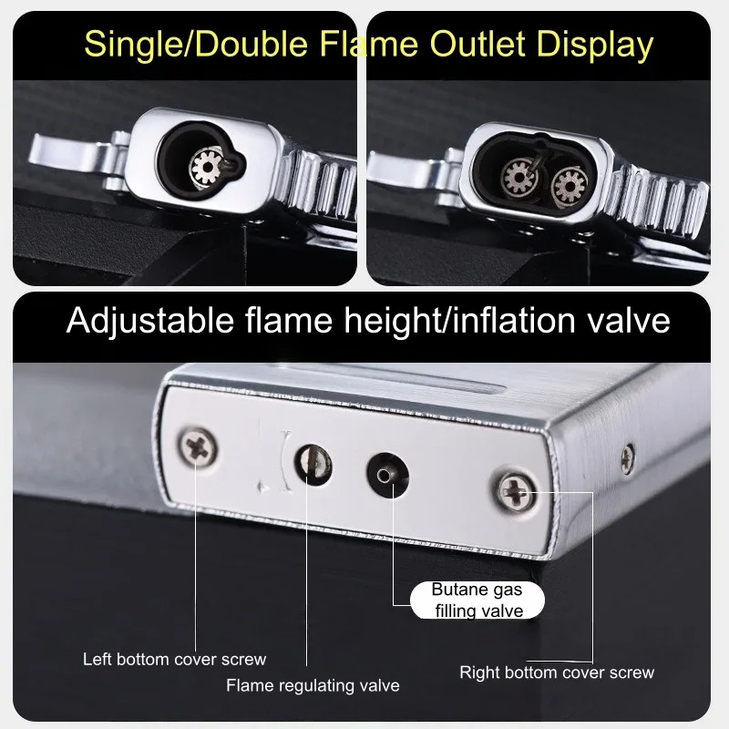 Inserto para Isqueiro Compatív - Lighter Insert Zippo avaliação e preço