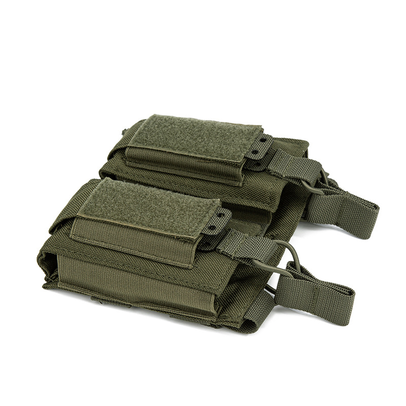 M4 m14 m16 molle bolsa de revi - Edc Carry Holster avaliação e preço