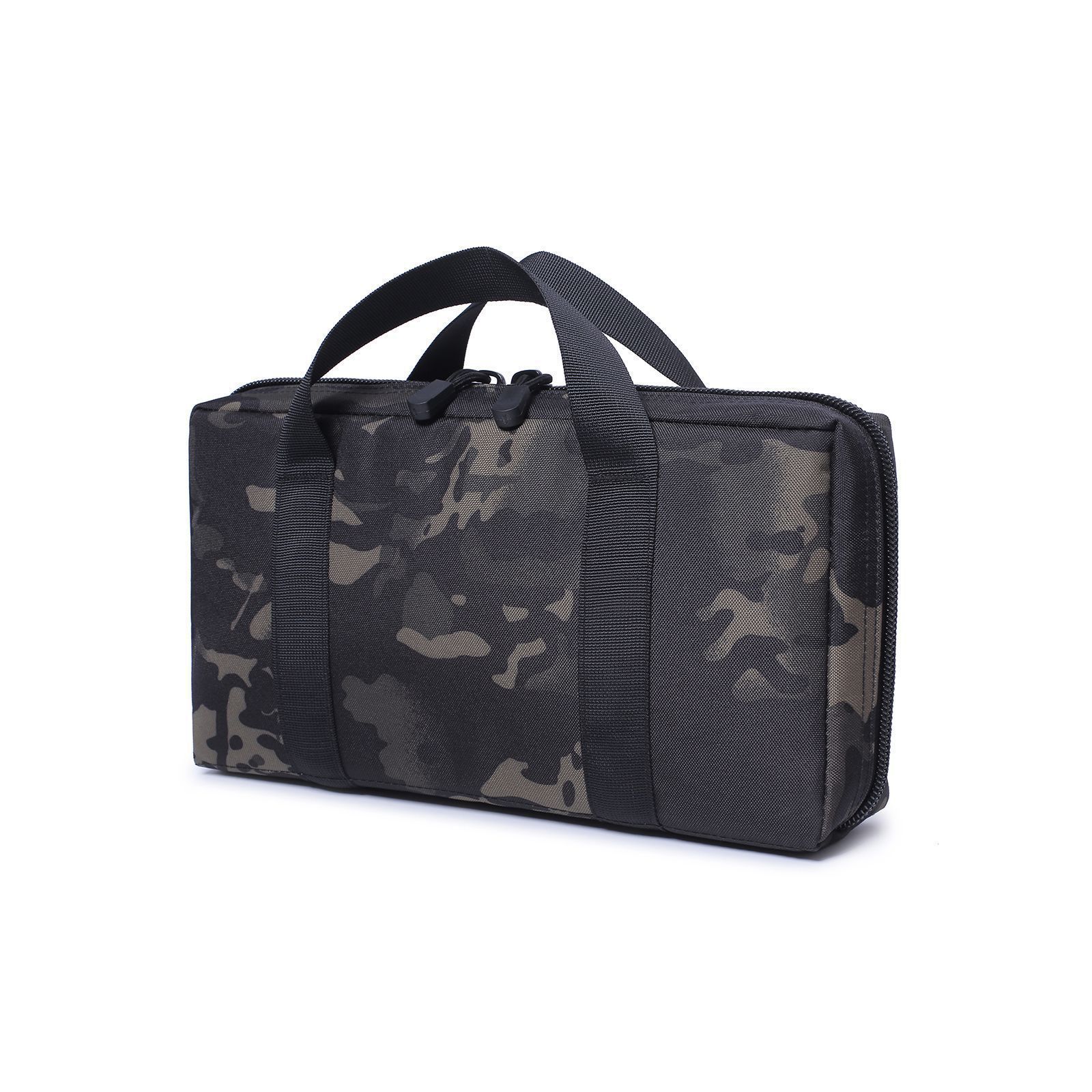Bolsa Tática Portátil Multifun - Edc Gear Every Day Carry avaliação e preço