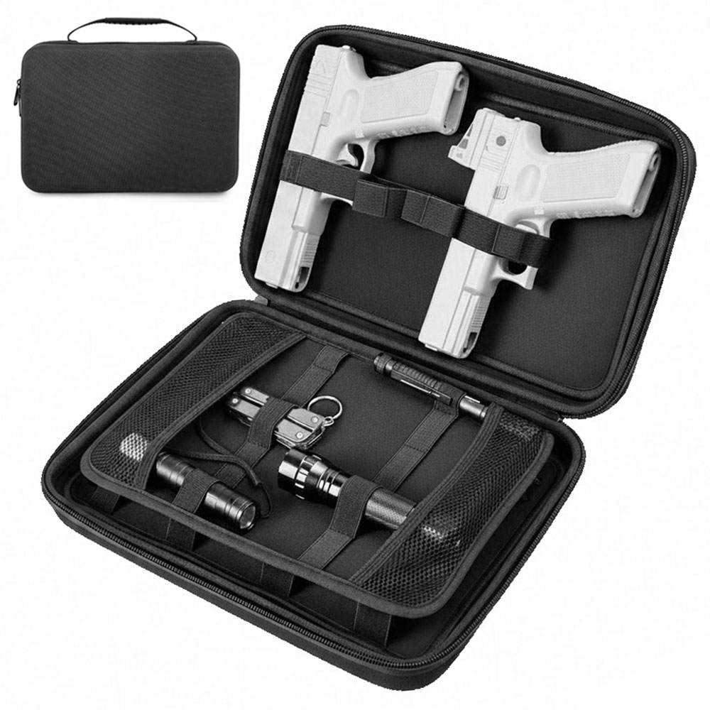 Bolsa Tática para Pistola, Est - Edc Carry Pistols avaliação e preço