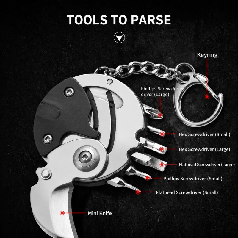 Canivete Dobrável de Bolso par - Edc Carry Coins avaliação e preço