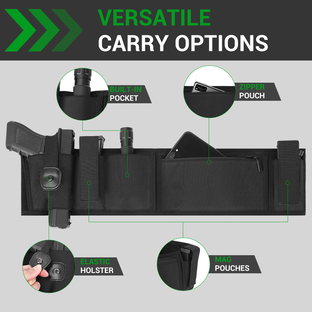 Organizador de Bolso EDC X-Pac - Edc Carry Coins avaliação e preço