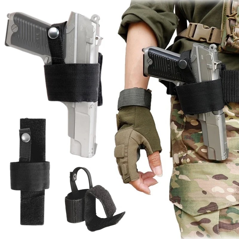 Suporte de Cintura para Arma O - Edc Carry Handgun avaliação e preço