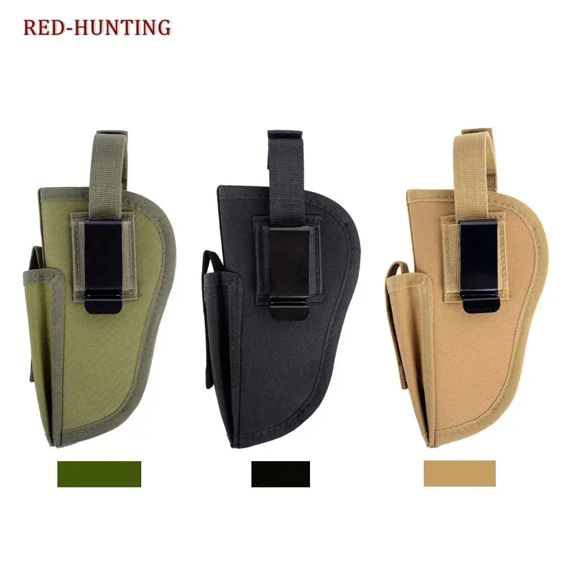 Coldre Tático de Cintura GL Me - Edc Carry Holster avaliação e preço