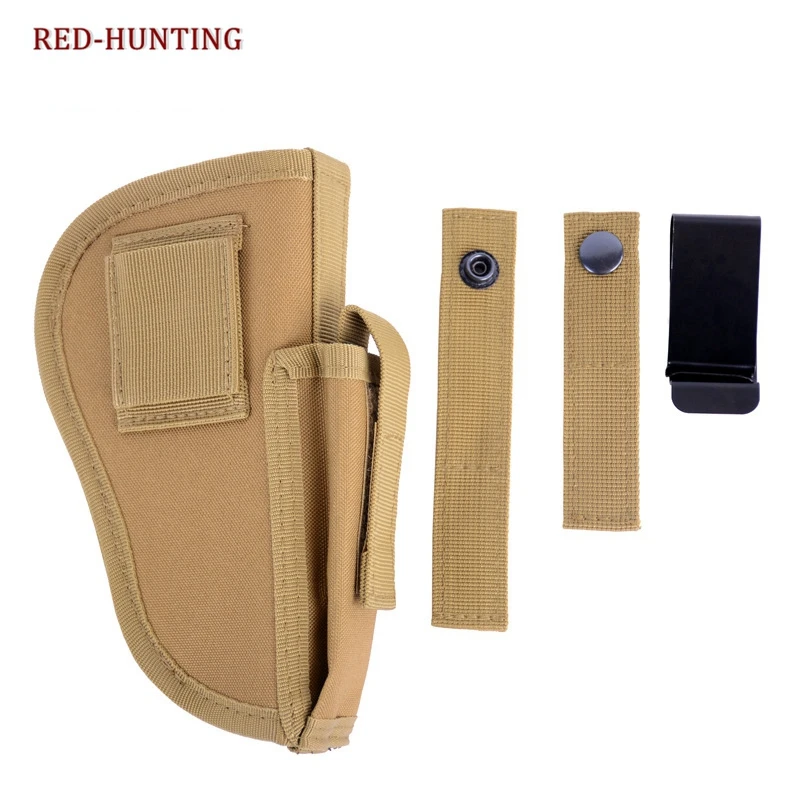 Coldre Tático de Cintura GL Me - Edc Carry Holster avaliação e preço