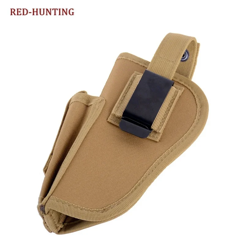 Coldre Tático de Cintura GL Me - Edc Carry Holster avaliação e preço