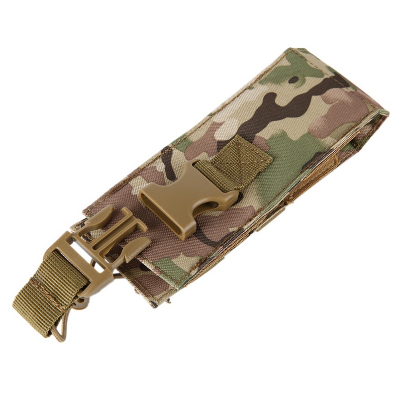 X1 molle garrafa de água coldr - Edc Carry Holster avaliação e preço