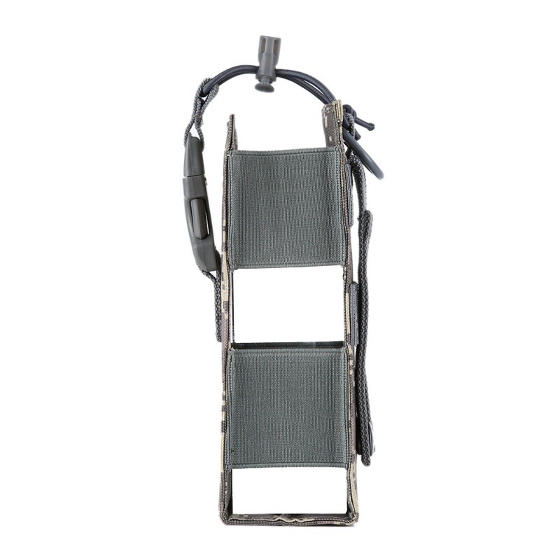 X1 molle garrafa de água coldr - Edc Carry Holster avaliação e preço
