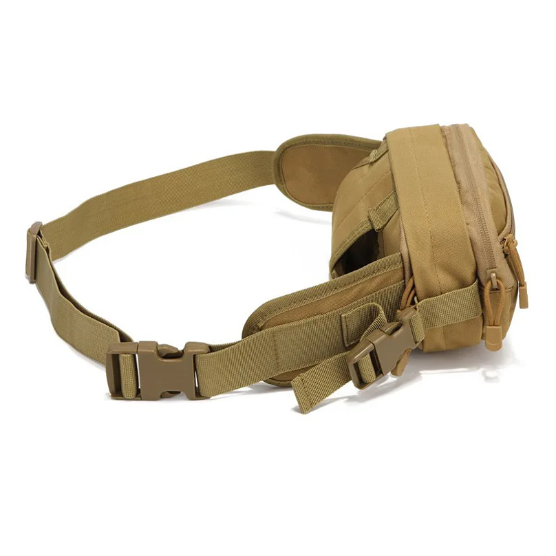 Bolsa Tática de Cintura com Co - Edc Carry Holster avaliação e preço
