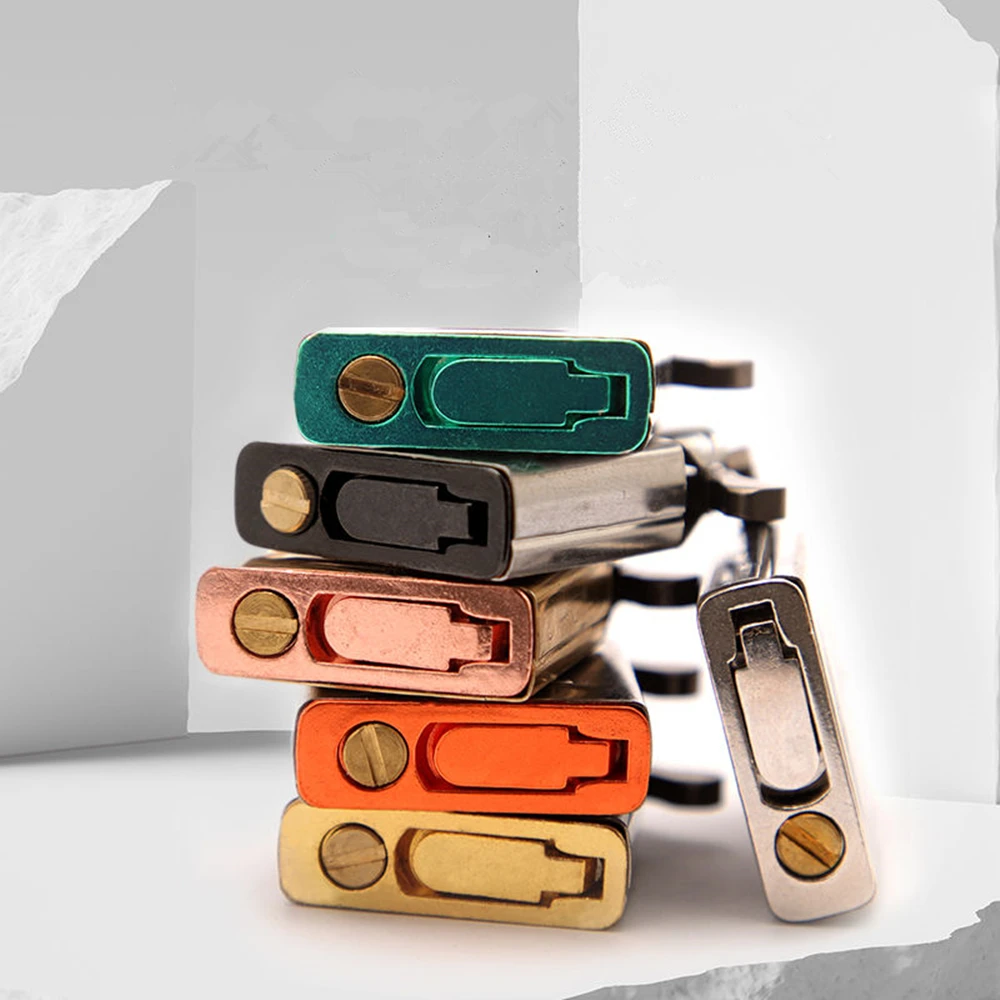 Atacado 10 peças liga de combu - Lighter Insert Zippo avaliação e preço